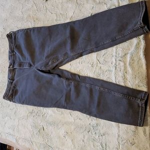 Old Navy RockStar super skinny jeans